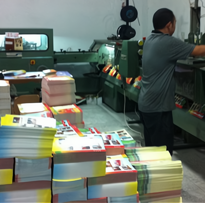 華璽印務 專業印刷服務，17.9萬起打造高品質印品